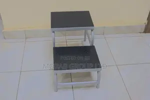 Stepper (Stepping Stool)