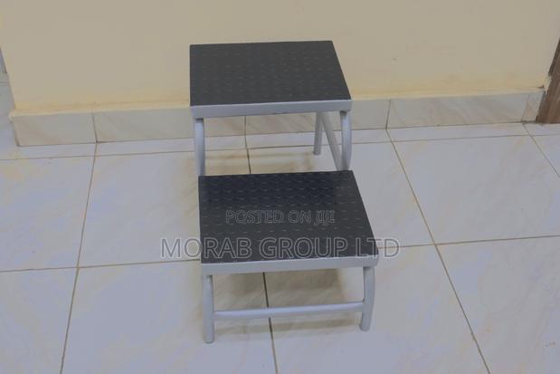 Stepper (Stepping Stool) - main view