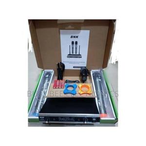 BNK Dh744 Wireless Microphone - thumbnail 2