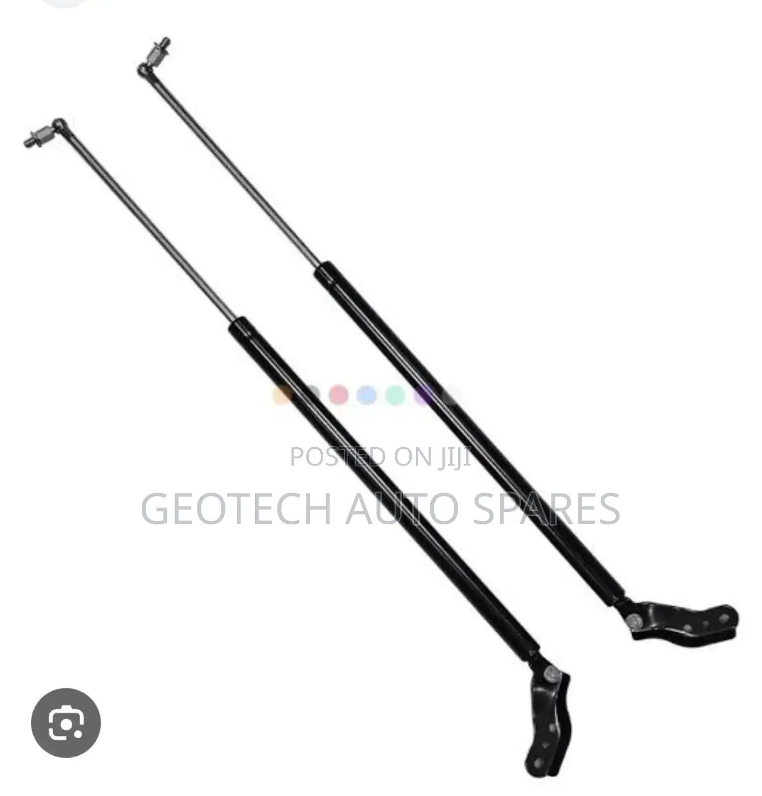 Toyota Townace Boot Shocks Available