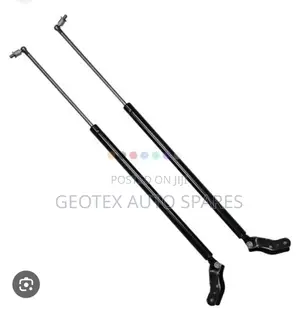 Toyota Townace Boot Shocks Available