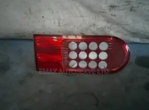 Boot Light Nissan Lafesta 2010