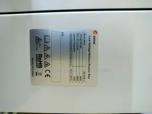 800ampd Dc Battery Combiner Box