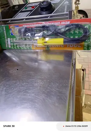 Profession Solidering Iron