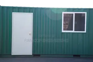 Bedsitters/ Studio Apartment Model