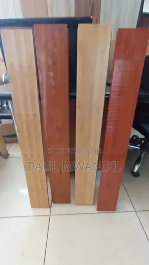 Bamboo Flooring Supplier