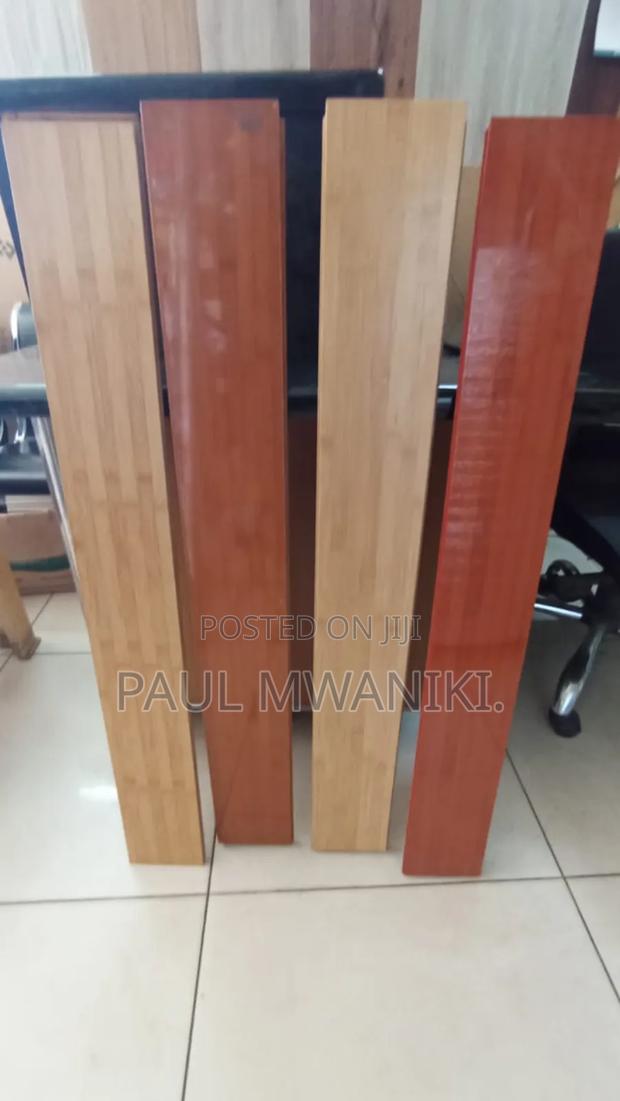 Bamboo Flooring Supplier