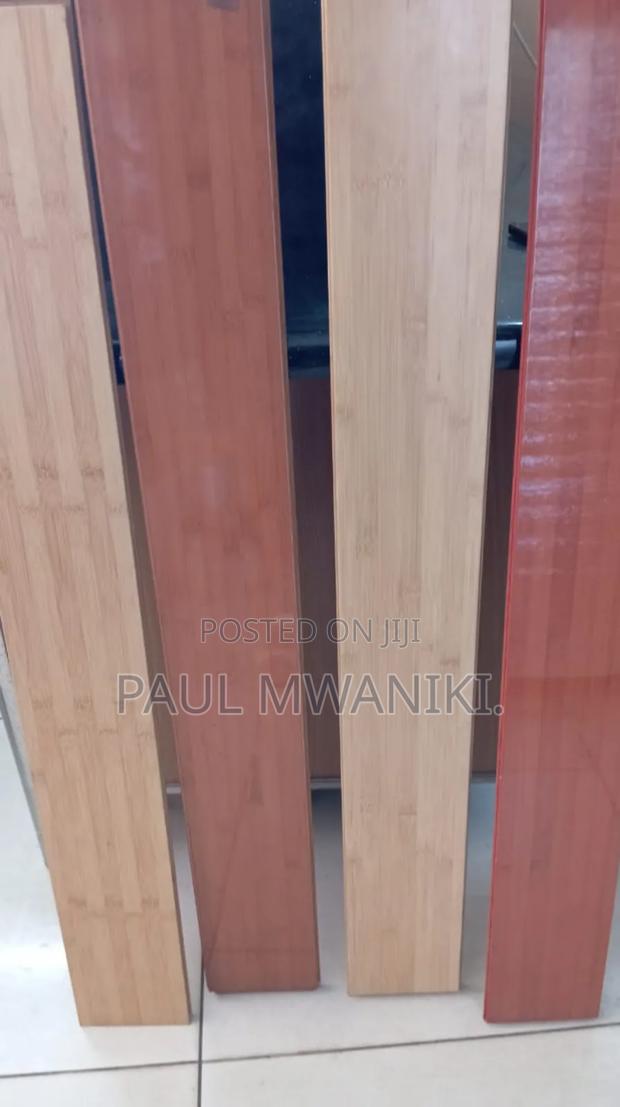 Bamboo Flooring Supplier - thumbnail 2