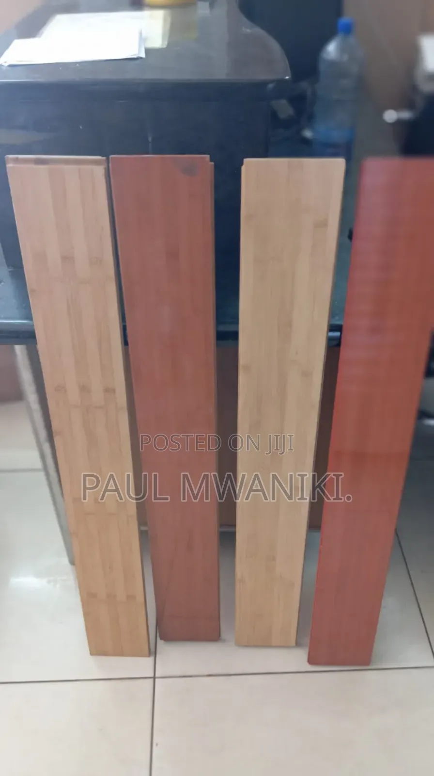 Bamboo Flooring Supplier
