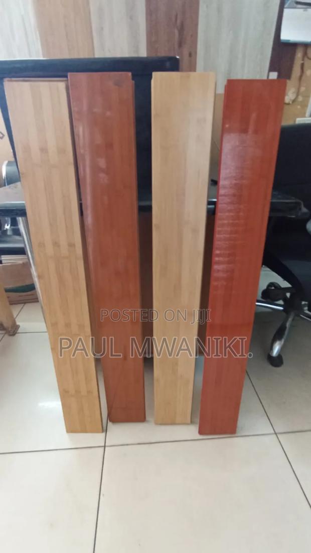 Bamboo Flooring Supplier - thumbnail 4