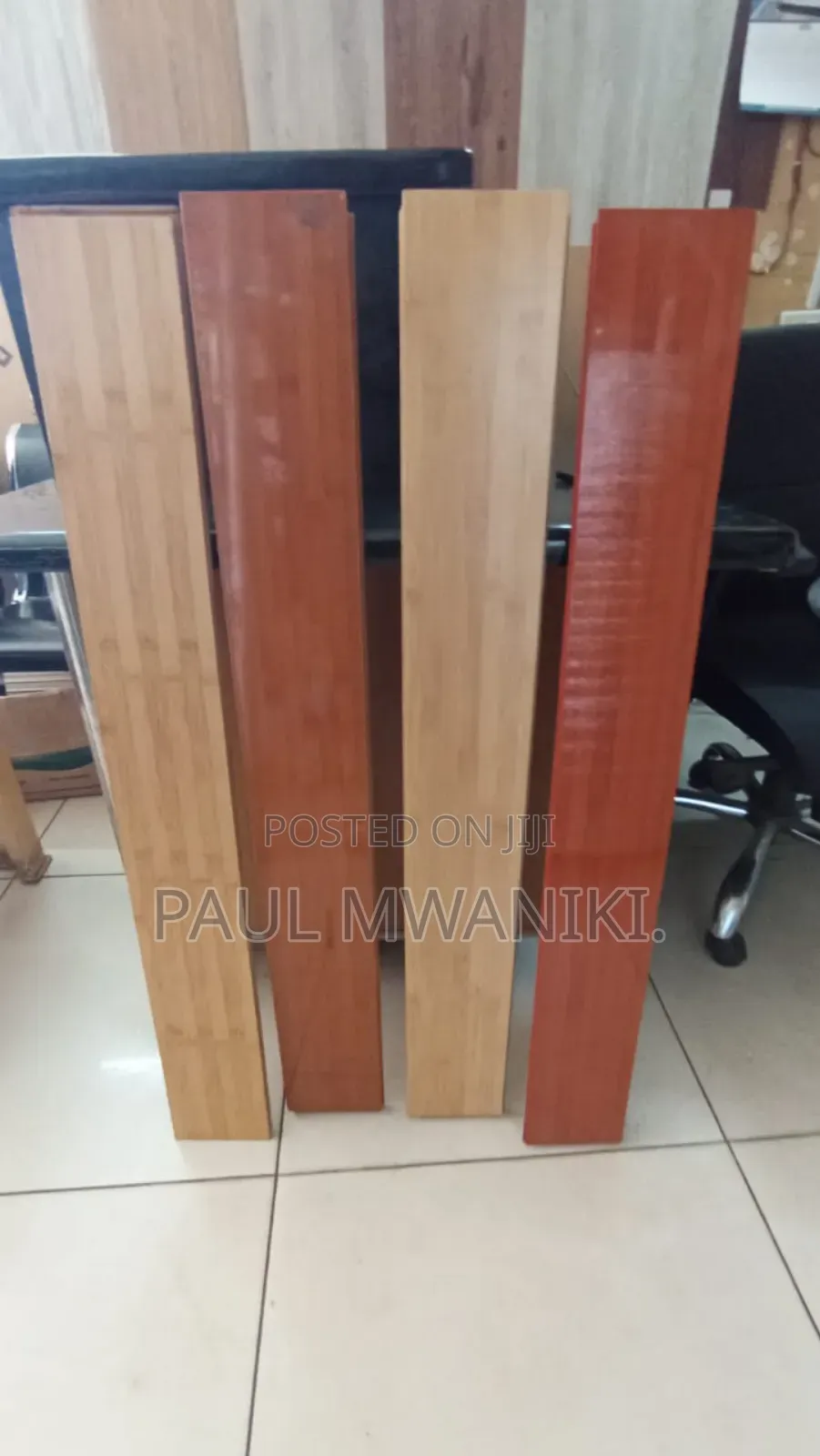 Bamboo Flooring Supplier