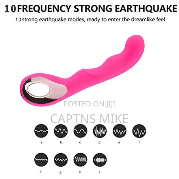 Dildo Vibrator for Ladies - thumbnail 2