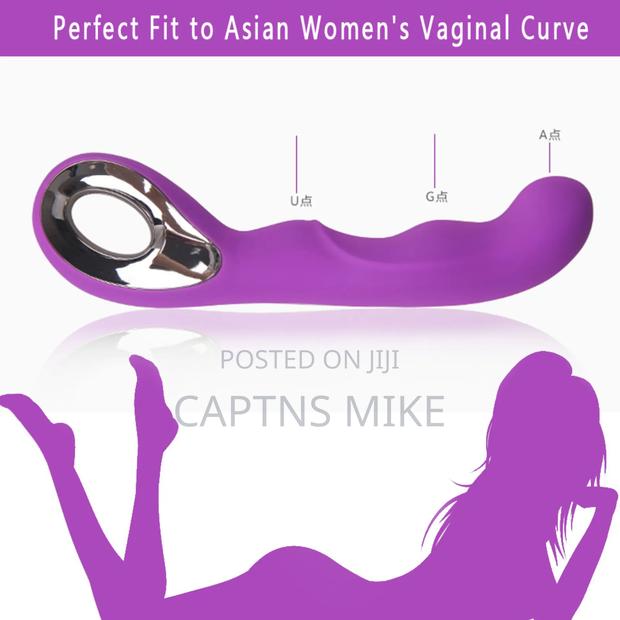 Dildo Vibrator for Ladies - thumbnail 3