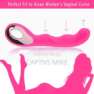 Dildo Vibrator for Ladies