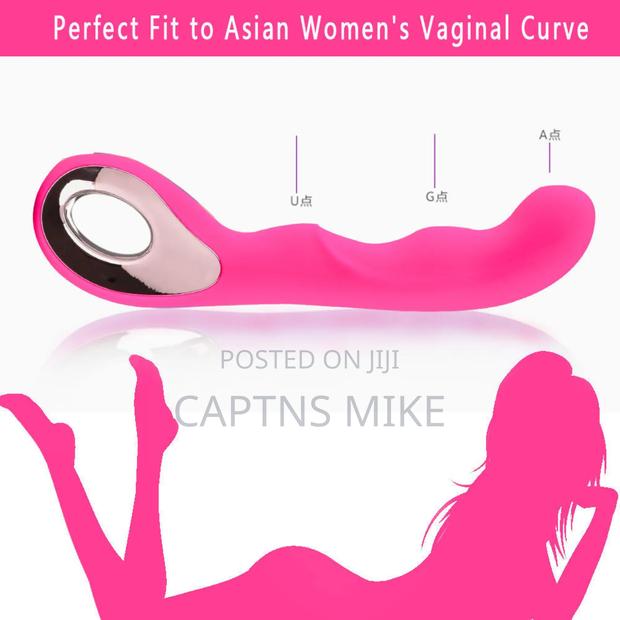 Dildo Vibrator for Ladies - thumbnail 4