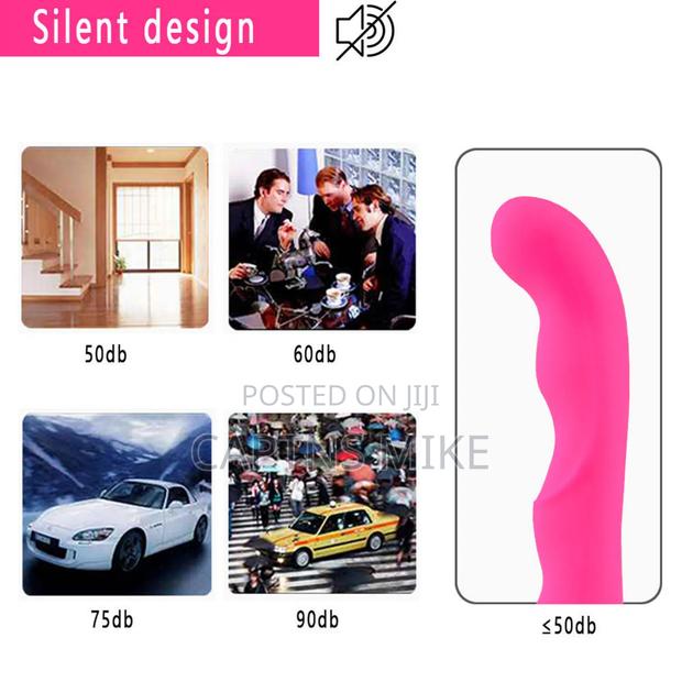 Dildo Vibrator for Ladies - thumbnail 5