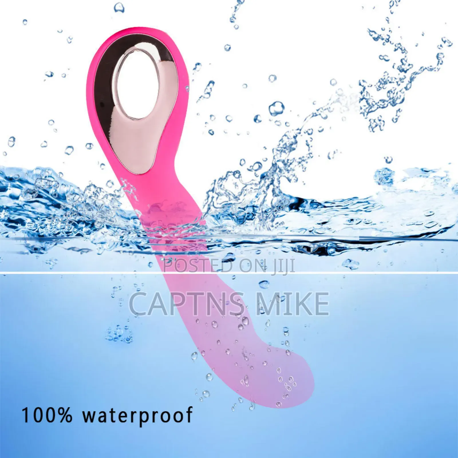Dildo Vibrator for Ladies