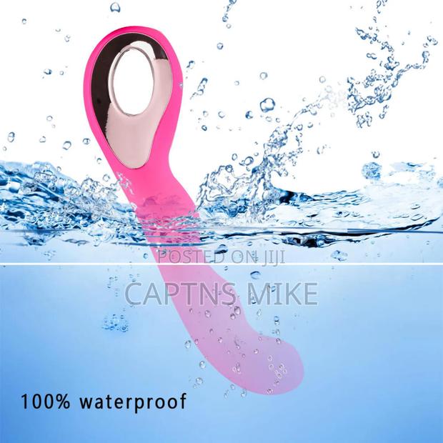 Dildo Vibrator for Ladies - thumbnail 6