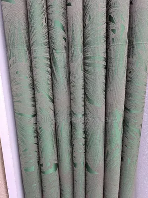 Cream Curtains Blackout