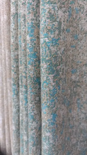 Cream Curtains Blackout