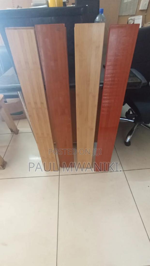 Bamboo Flooring, High Quality Bamboo Flooring - thumbnail 2