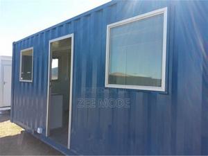 Fabricated Container Office-Quality Services - thumbnail 2