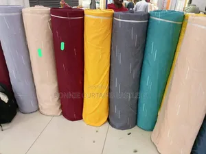 Bedroom Curtains and Sheers