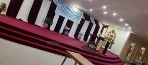 Maroon Church Carpet Office Carpet Available