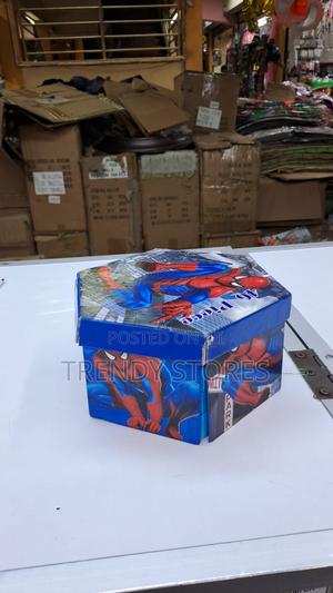 46pc Kids Art Set - thumbnail 2