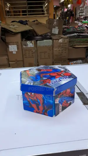 46pc Kids Art Set