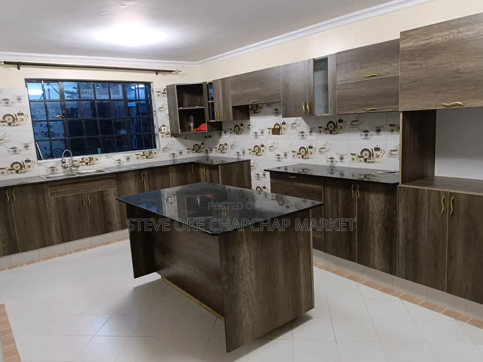 7bdrm Mansion in Milimani, Kitengela for sale