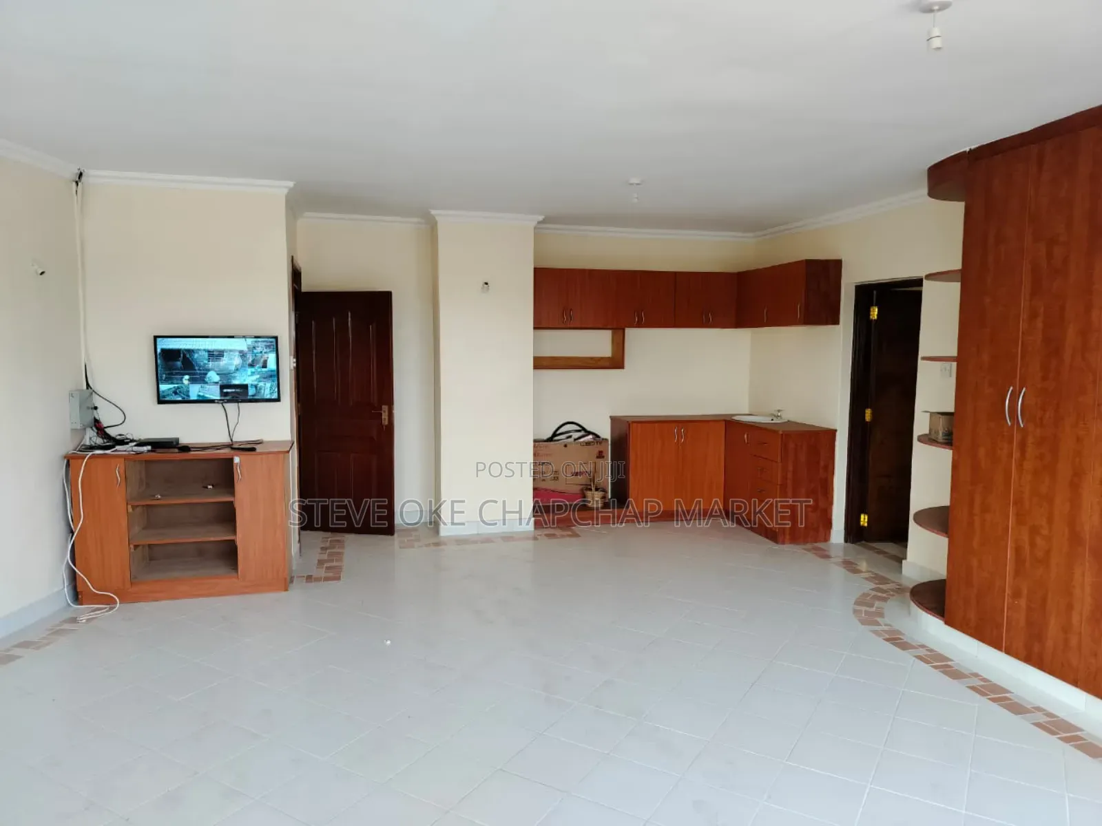 7bdrm Mansion in Milimani, Kitengela for sale