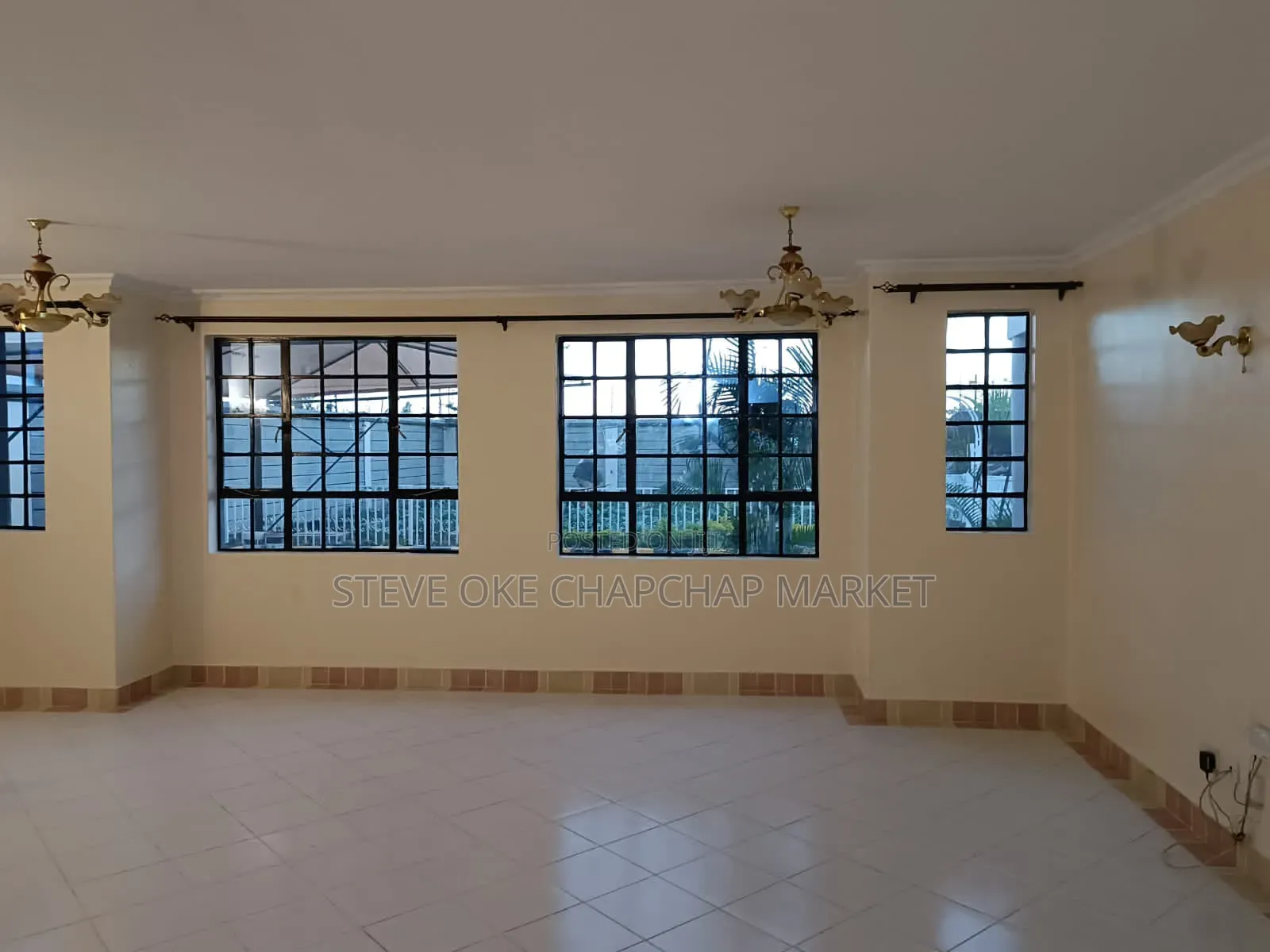 7bdrm Mansion in Milimani, Kitengela for sale