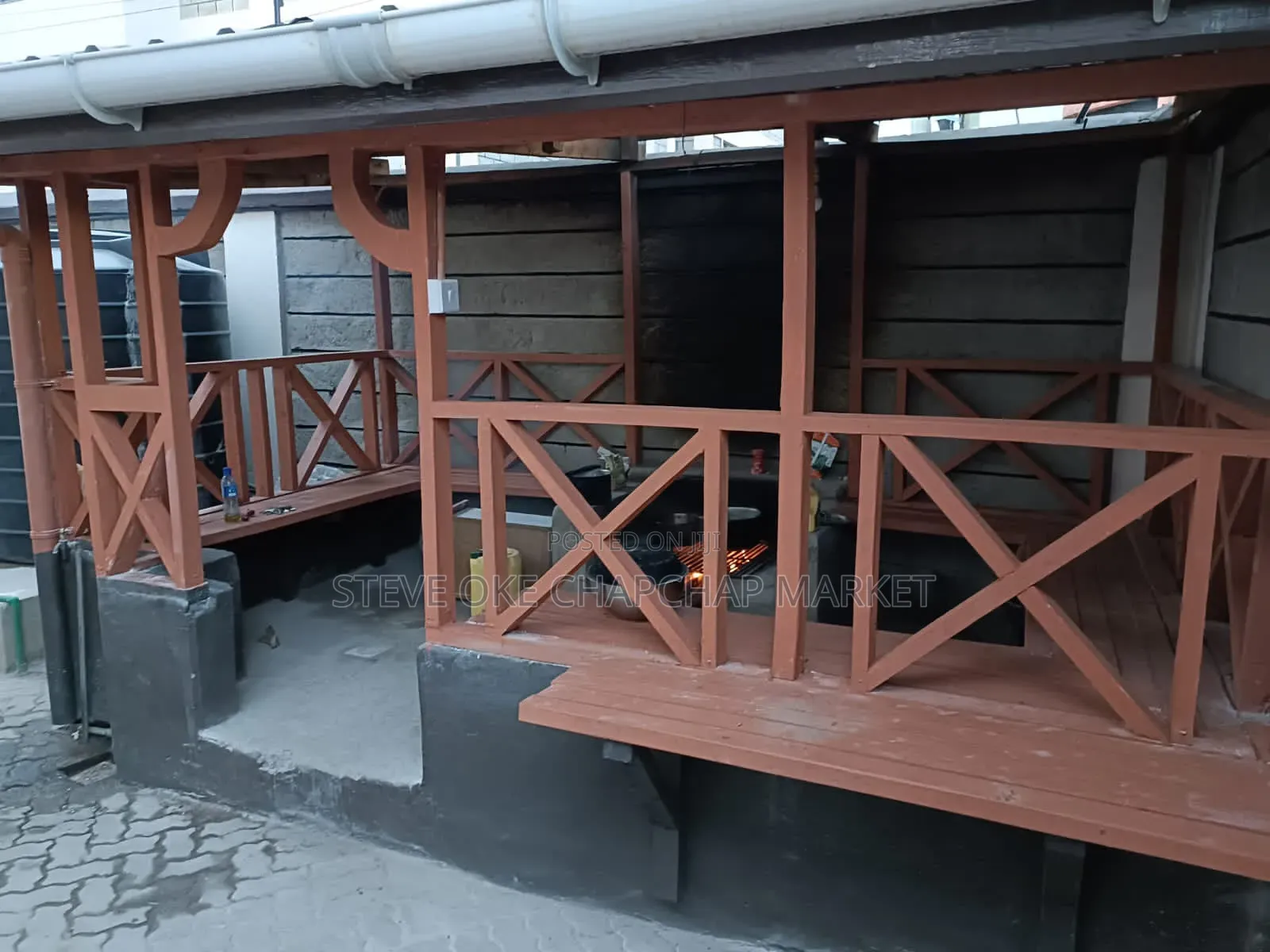 7bdrm Mansion in Milimani, Kitengela for sale