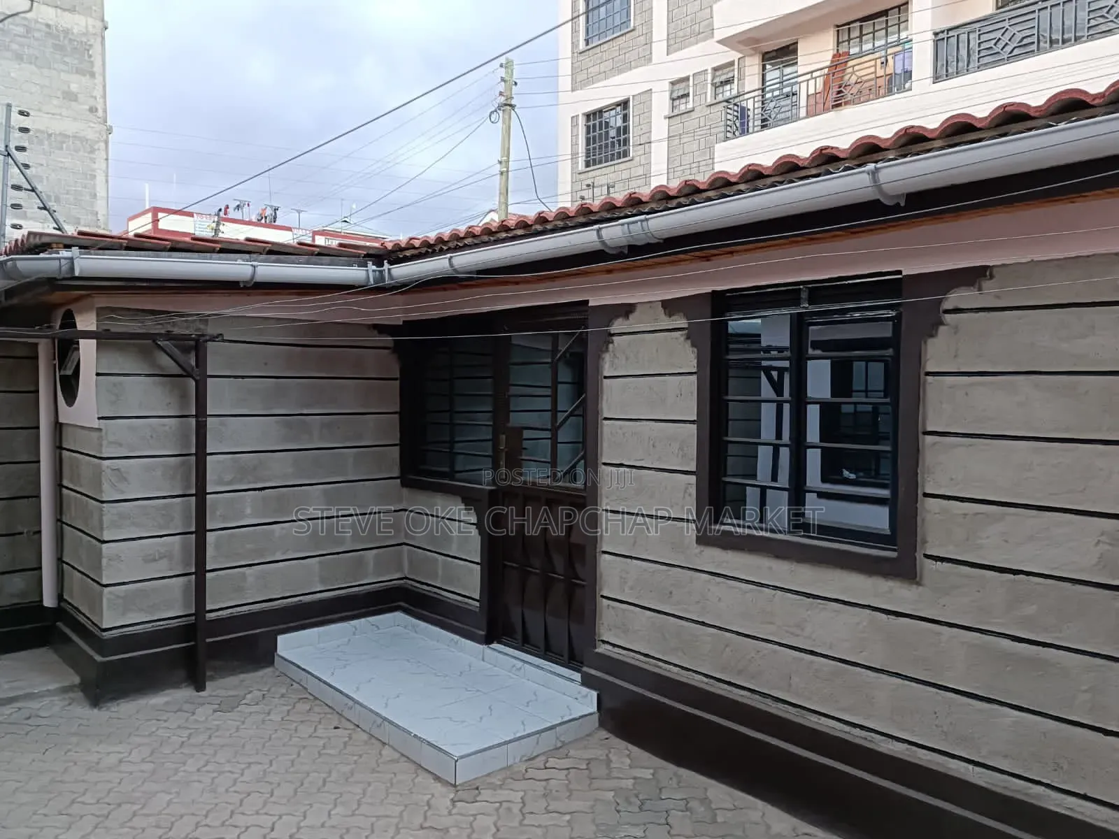 7bdrm Mansion in Milimani, Kitengela for sale