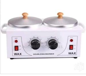 Double Wax Warmer - thumbnail 2