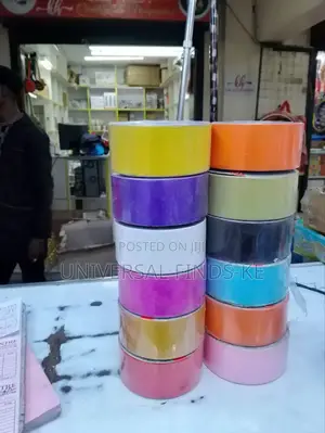 Ribbons for Decoration ^ Events Decoration
