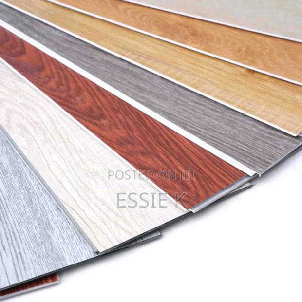 High Quality SPC Flooring Luxury - main view