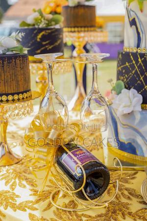 Wedding Cakes - thumbnail 2