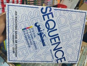 Sequence Board Games - thumbnail 2
