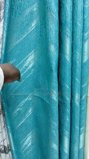 Green Blackout Curtains