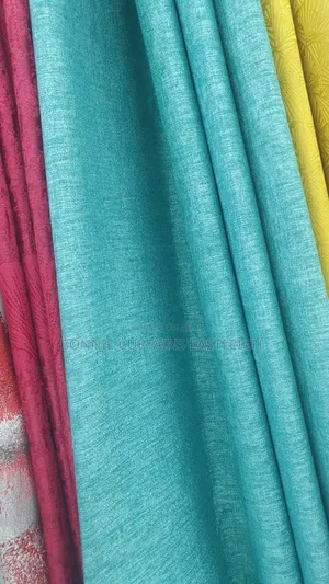 Green Blackout Curtains