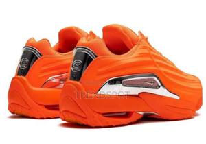 Nocta Hot Step 2 Orange  Size 40-45 - thumbnail 2