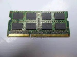 8gb Hp Elitebook Revolve 810 G2, 810 G3 Ddr3 Pc3l-12800 Ram