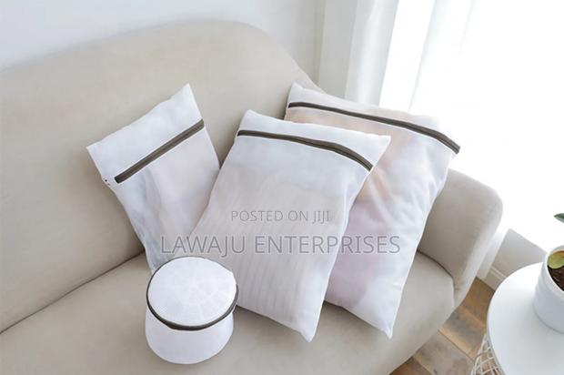 5pcs Laundry Mesh Bag - main view