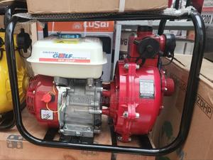 Golf Germany High Pressure Water Pump 7.5hp - thumbnail 2