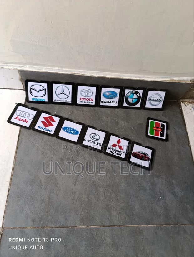 Premium Car Insurance Holder (Keep Documents Safe )