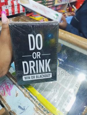 Do or Drink Games - thumbnail 2