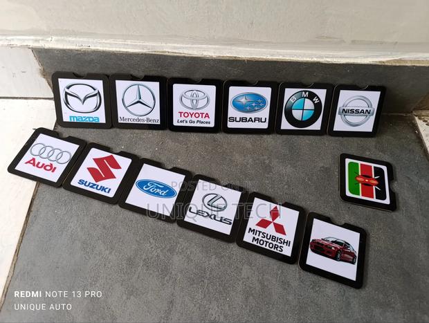 Car Insurance Wallet Holder
