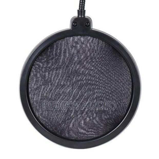 Brand New Pop Filter Swivel